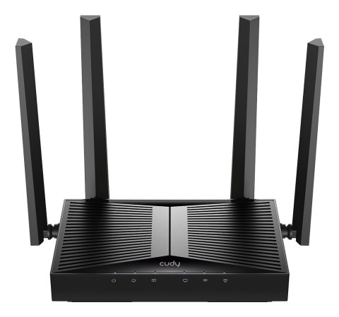 Router CUDY WR3600 BE3600 Gigabit Wi-Fi 7