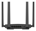 Router CUDY WR3600 BE3600 Gigabit Wi-Fi 7