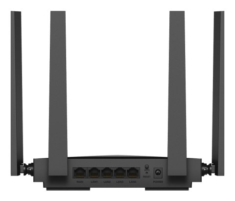 Router CUDY WR3600 BE3600 Gigabit Wi-Fi 7