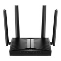 Router CUDY WR3600 BE3600 Gigabit Wi-Fi 7