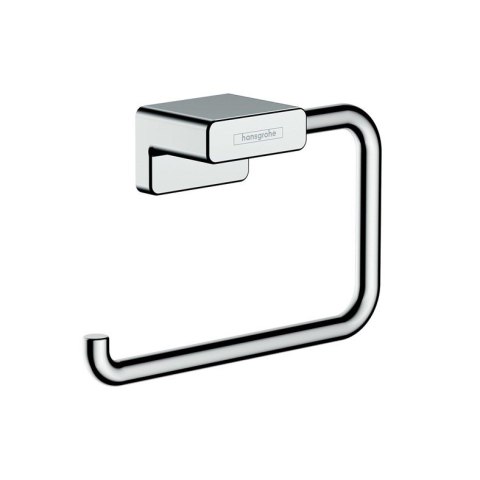 Hansgrohe 41771000 uchwyt do papieru toaletowego Chrom