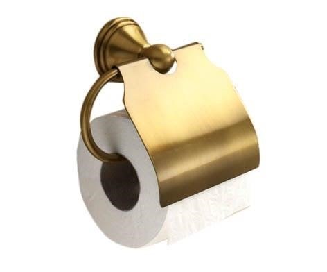 TOILET PAPER HOLDER ROMANCE 7525 44