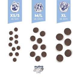 BALTICA NUTRACEUTIC Hypoallergenic Fish & Rice Light M 12kg