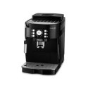 DeLonghi Magnifica S Ekspres automatyczny do kawy 14 bar z spieniaczem mleka 1.8L 1450W czarny