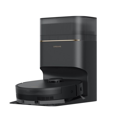 Dreame D20 Pro Plus 0,5 l Czarny