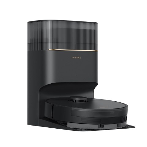Dreame D20 Pro Plus 0,5 l Czarny