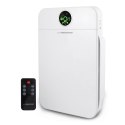 Esperanza EHP002 oczyszczacz powietrza 50 dB Biały