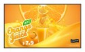 LG 49UH5Q-E 49" Digital Signage 4K UHD Wi-Fi WebOS 500 cd/m2 Wyświetlacz Czarny