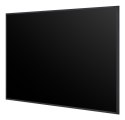LG 49UH5Q-E 49" Digital Signage 4K UHD Wi-Fi WebOS 500 cd/m2 Wyświetlacz Czarny