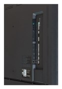 LG 49UH5Q-E 49" Digital Signage 4K UHD Wi-Fi WebOS 500 cd/m2 Wyświetlacz Czarny