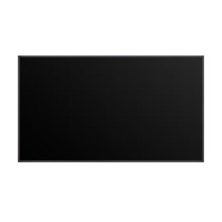 LG 49UH5Q-E 49" Digital Signage 4K UHD Wi-Fi WebOS 500 cd/m2 Wyświetlacz Czarny
