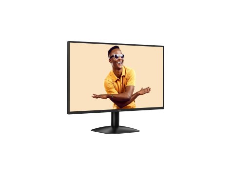 MONITOR AOC LED 23,8" 24B31H 120Hz