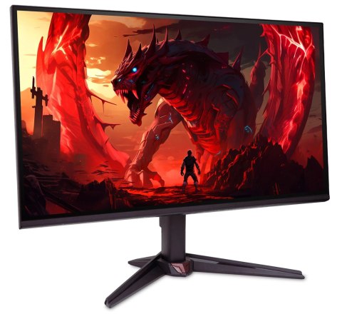 Acer NITRO VG0 VG270UP6bmiipx monitor komputerowy 68,6 cm (27") 2560 x 1440 px Quad HD LCD Czarny