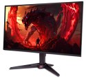 Acer NITRO VG0 VG270UP6bmiipx monitor komputerowy 68,6 cm (27") 2560 x 1440 px Quad HD LCD Czarny