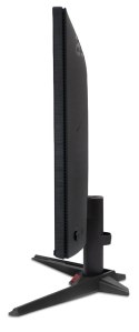 Acer NITRO VG0 VG270UP6bmiipx monitor komputerowy 68,6 cm (27") 2560 x 1440 px Quad HD LCD Czarny