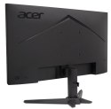 Acer NITRO VG0 VG270UP6bmiipx monitor komputerowy 68,6 cm (27") 2560 x 1440 px Quad HD LCD Czarny