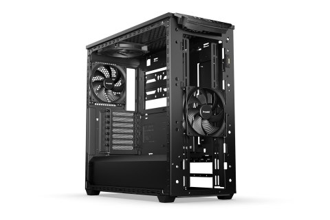 Be quiet! Shadow Base 800 DX Black Midi Tower Czarny