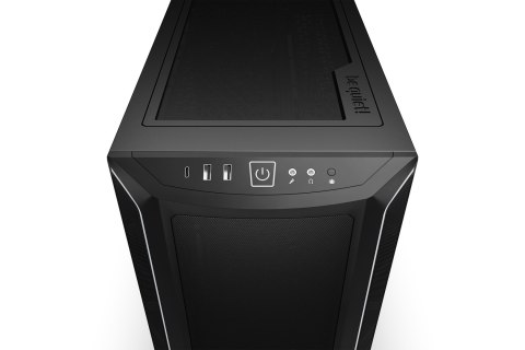 Be quiet! Shadow Base 800 DX Black Midi Tower Czarny