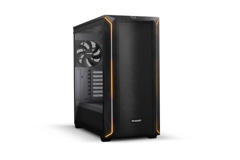 Be quiet! Shadow Base 800 DX Black Midi Tower Czarny