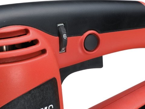 Black & Decker KA191EK przenośna szlifierka 480 W