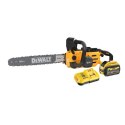 DEWALT.PILARKA ŁAŃCUCHOWA 54V 50cm 1x9,0Ah DCMCS575X1