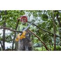 DEWALT.PILARKA ŁAŃCUCHOWA 54V 50cm 1x9,0Ah DCMCS575X1