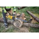 DEWALT.PILARKA ŁAŃCUCHOWA 54V 50cm 1x9,0Ah DCMCS575X1