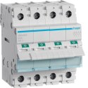 Hager SBN463 wyłącznik instalacyjny 4 4 moduł(y)