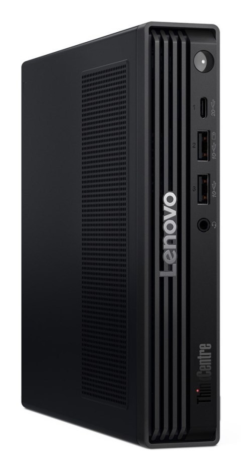 Lenovo ThinkCentre M90q Gen 6 Intel Core Ultra 9 285 32 GB DDR5-SDRAM 512 GB SSD Windows 11 Pro Mini PC Czarny