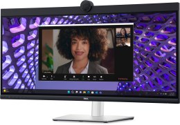 Monitor DELL P Series P3424WEB 86,7 cm (34.1