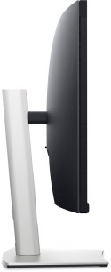 Monitor DELL P Series P3424WEB 86,7 cm (34.1") 3440 x 1440 px 4K Ultra HD LCD Czarny