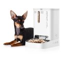 PETKIT YumShare Dual-Hopper Automatyczny podajnik z kamerą