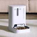 PETKIT YumShare Dual-Hopper Automatyczny podajnik z kamerą