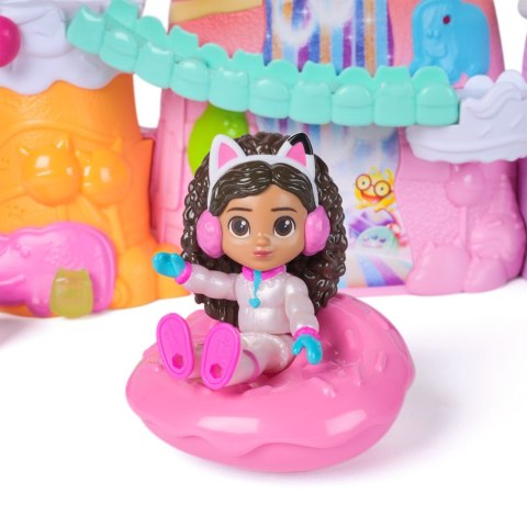 Gabby's Dollhouse GDH PYS MovCnfctionPlyst WLMX GML