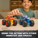 Monster Jam MNJ VHP 1to64 SmshNBash FetrePlayset GML