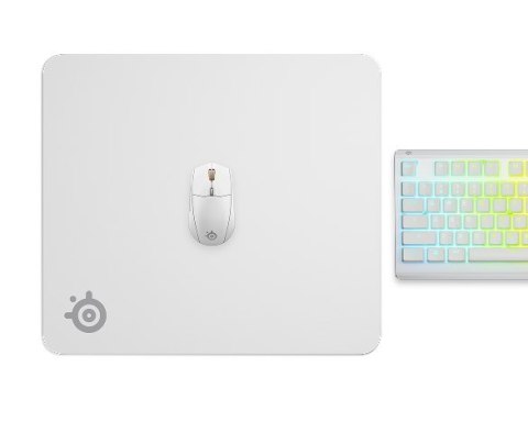 Steelseries 63464 podkładka pod mysz Biały