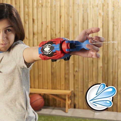 Marvel Spider-Man F87345L0 broń zabawkowa