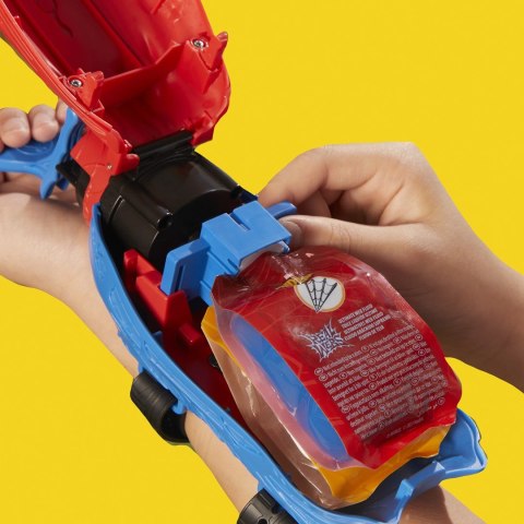 Marvel Spider-Man F87345L0 broń zabawkowa