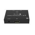 Techly IDATA-DP-2DP-8KT przełącznik wideo DisplayPort