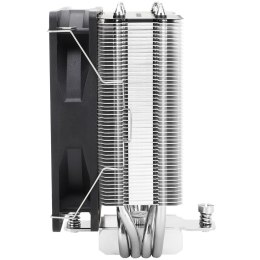 Thermalright Assassin X 120 Refined SE ARGB Procesor Chłodnica powietrza 12 cm Czarny