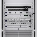 Ubiquiti UACC-Keystone-Blank-Insert-TH Wkładka kablowa
