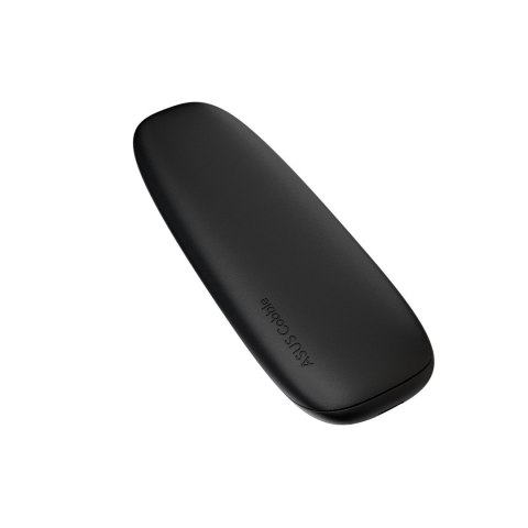 ASUS COBBLE Black (ESD-A1A/BLK) Obudowa SSD Czarny M.2