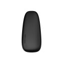 ASUS COBBLE Black (ESD-A1A/BLK) Obudowa SSD Czarny M.2