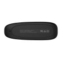 ASUS COBBLE Black (ESD-A1A/BLK) Obudowa SSD Czarny M.2