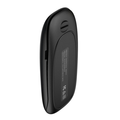 ASUS COBBLE Black (ESD-A1A/BLK) Obudowa SSD Czarny M.2