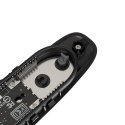ASUS COBBLE Black (ESD-A1A/BLK) Obudowa SSD Czarny M.2