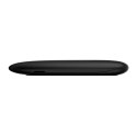 ASUS COBBLE Black (ESD-A1A/BLK) Obudowa SSD Czarny M.2