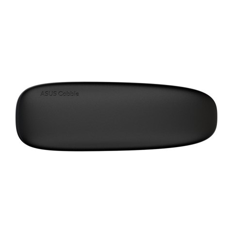ASUS COBBLE Black (ESD-A1A/BLK) Obudowa SSD Czarny M.2