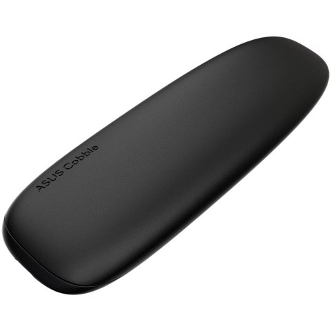 ASUS COBBLE Black (ESD-A1A/BLK) Obudowa SSD Czarny M.2