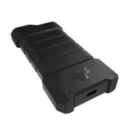 ASUS TUF Gaming AS1000 PLUS 1 TB USB Type-C USB 3.2 Gen 2x2 Czarny